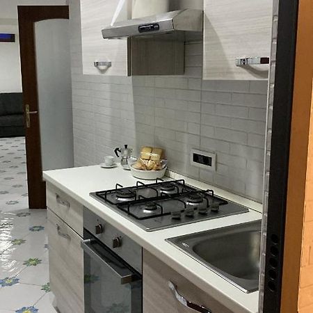 Appartement Sciabbacco à Naples Extérieur photo