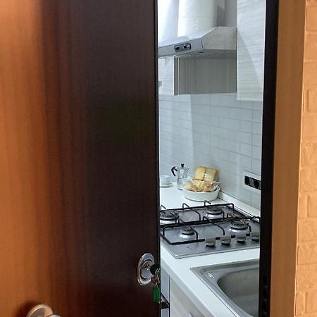 Appartement Sciabbacco à Naples Extérieur photo