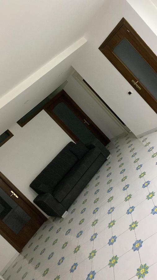 Appartement Sciabbacco à Naples Extérieur photo
